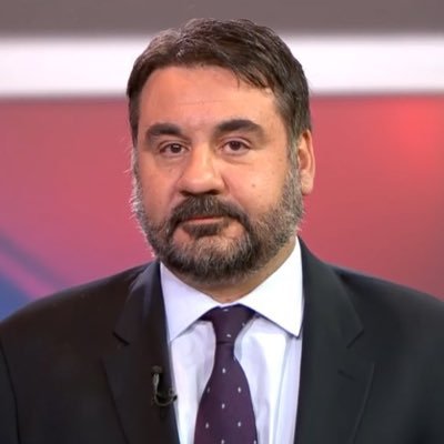 Louis Klarevas Profile