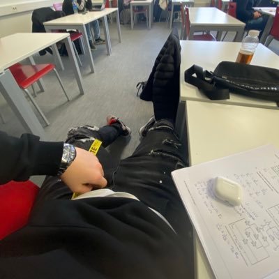 behzyfx's profile picture. Ranalda#4145