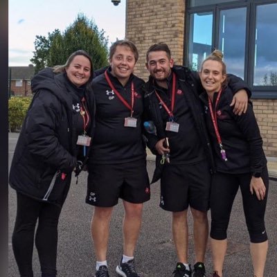Teacher of PE | Gloucester Academy School | Greenshaw Learning Trust | Rugby Coach for Stroud Rugby club 🏉