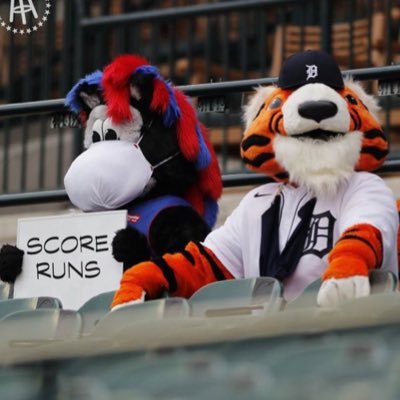 Tigers burner account,this page will consist of free agency/trade rumors and much more about the players in the Old English D! in SCOTTY H WE TRUST! #gotigers