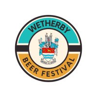 Wetherby Beer Festival(@Wetherby_beer) 's Twitter Profile Photo