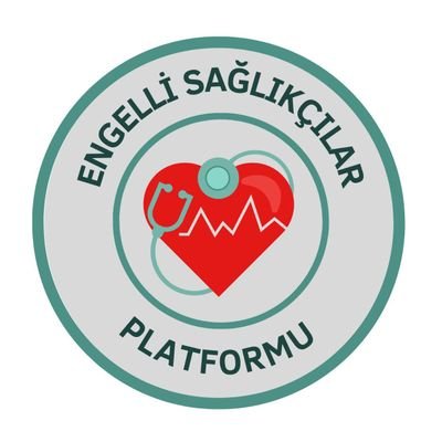 Engelli Sağlıkçılar Platformu'nun resmi Twitter sayfasıdır.