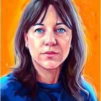 Stephanie Curtis (@stephcurtis) 's Twitter Profile