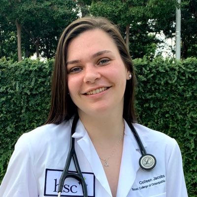 OMS-IV at Texas College of Osteopathic Medicine | Aspiring PM&R Physician | Sports Med or Die Trying