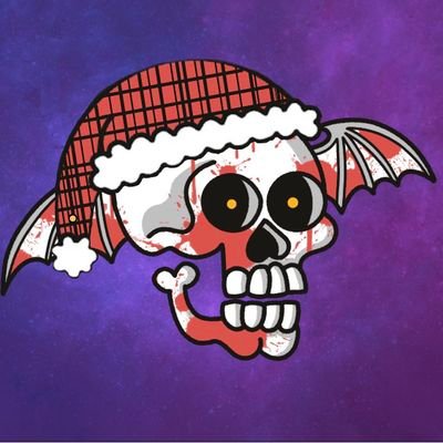 NFT & Crypto 💀Witchcraft 💀Business Owner 💀Bound to my one and only

https://t.co/vpxp9kqv7Z
also https://t.co/JxYYubKsIl and https://t.co/gxh31nfbWx