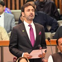 Syed Ali Musa Gillani (@syedmusagillani) 's Twitter Profile