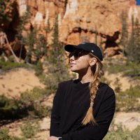 Kylie Hughes (@misskyliehughes) 's Twitter Profile