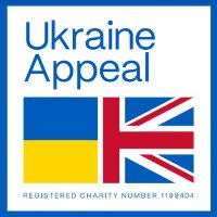 Ukraine Appeal Charity(@UkraineAppeal22) 's Twitter Profile Photo