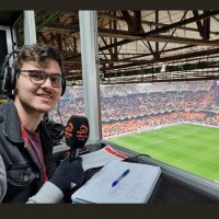 Álvaro Pallarés📻🤽♂️✍️ (@alvaropallares_) 's Twitter Profile Photo Álvaro Pallarés📻🤽♂️✍️ (@alvaropallares_) 's Twitter Profile Photo