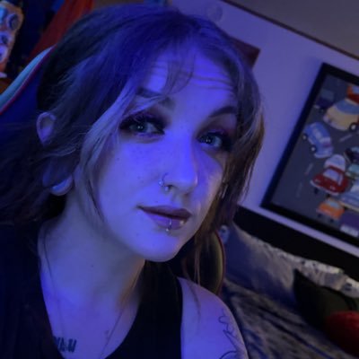 25 || twitch affiliate || mediocre gamer at best