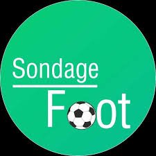 Compte de sondages football ⚽📊 #SondageFOOT
Abonne toi pour ta dose de sondages quotidien