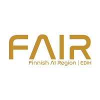 Finnish AI Region (FAIR EDIH) (@fairedih) 's Twitter Profile