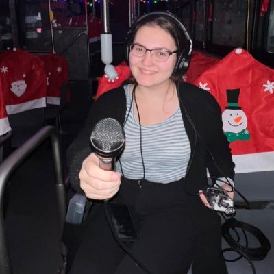 full-time craft enthusiast sometimes Producer at City Cast and Navigating the Inevitable, formerly KERA, WUSF, @citycastpgh and DO. she/her RTs≠endorsement