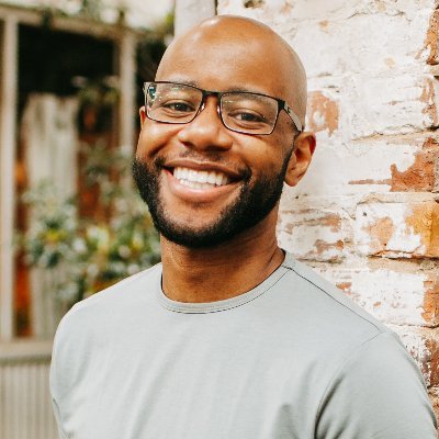 Co-Founder, Chief Operating Officer @Blavity and @AfroTech | Founder, CEO @Cinchapi