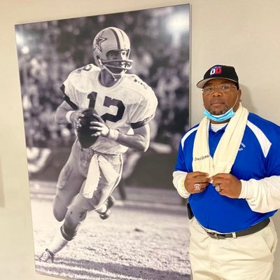 CoachFarasi's profile picture. Well educated football coach