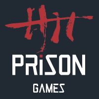 Prison Games(@PrisonGames_) 's Twitter Profile Photo