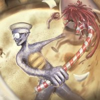 Sailor Cain (@galaxyfighter69) 's Twitter Profile