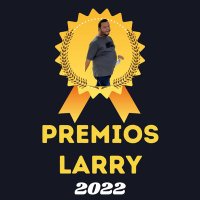 PREMIOS LARRY 2022 (@premioslarry) 's Twitter Profile