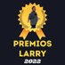PREMIOS LARRY 2022 (@premioslarry) Twitter profile photo PREMIOS LARRY 2022 (@premioslarry) Twitter profile photo