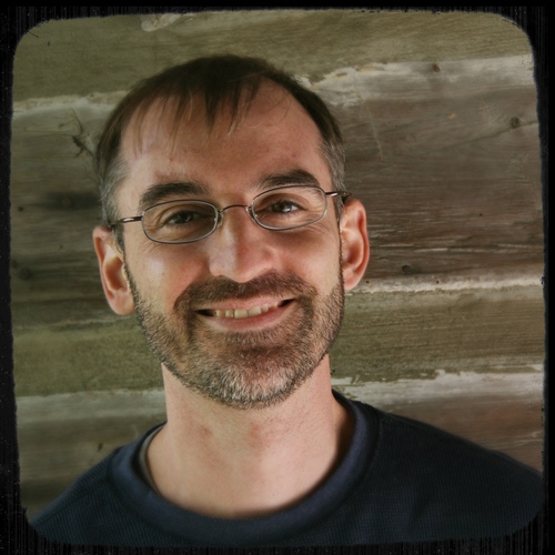 Eric Chiaramonte