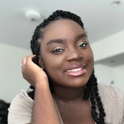 CEO/Owner of my own hair care brand, Tmonae Naturals.