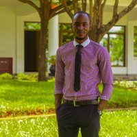 harrison c fumbuka (@harrycharry807) 's Twitter Profile