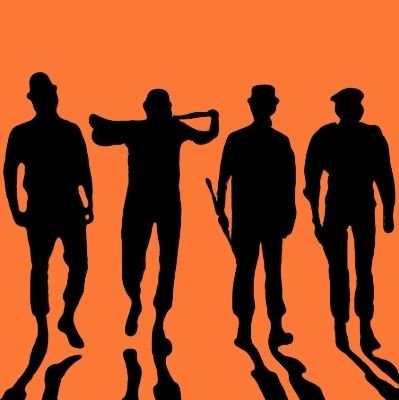 Dale alegría a tú cuerpo Macarena, la de los waxmelts https://t.co/bVrqxL0OCv