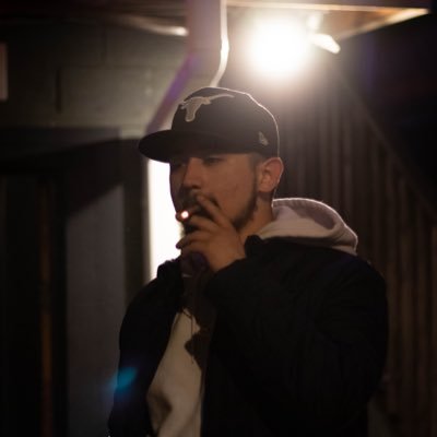 lilrickatx's profile picture. ‘By Myself’ out now on all platforms!