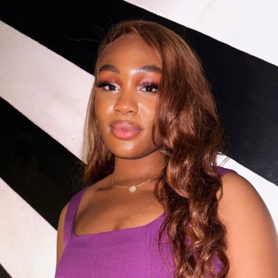 Olori_Ebi_'s profile picture. I am the Morning and the Evening Star