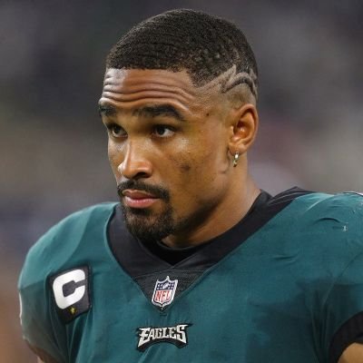 Perfil Dedicado ao @jalenhurts e Torcedor do #Eagles