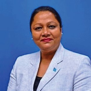 Mother | Fijian Citizen l Politician