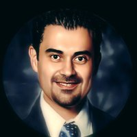 Dr. Luis Alonso Martínez Avalos (@alonso_avalos) 's Twitter Profile