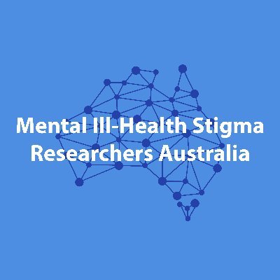 MISRA is a network for colleagues from across Australia who are involved in research into stigma and discrimination about mental ill-health.