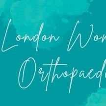 Join our network! Open to all.
Send your contact details to LondonWomenOrtho@gmail.com