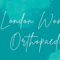 London Women of Orthopaedics(@LondonWomenOrth) 's Twitter Profile Photo