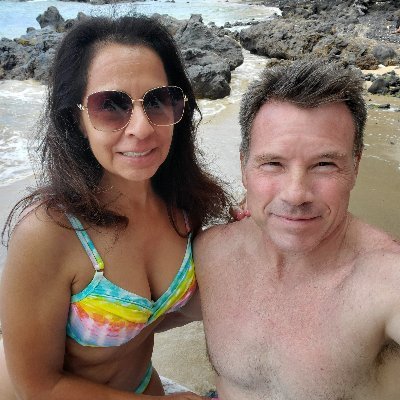 anaheimpaul2's profile picture. MAGA, Anti-mRNA, non libtard