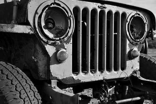 Vintage4x4's profile picture. The worlds largest vintage 4x4 website!