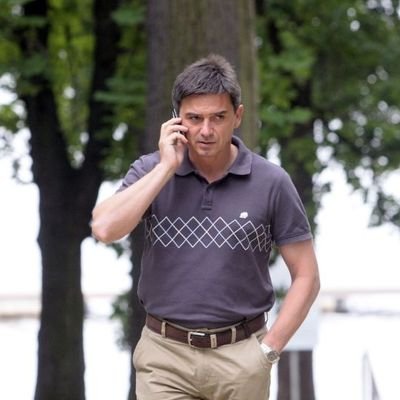 PLehki's profile picture. 