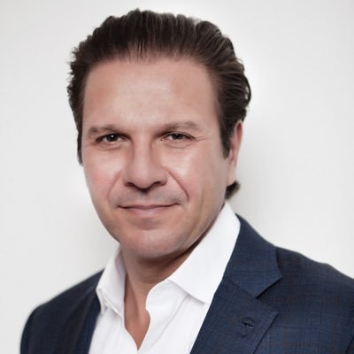 CEO of Dominari Securities, President of Dominari Holdings, DOMH on Nasdaq