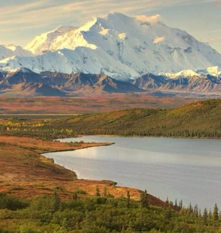 Alyeska Dawn