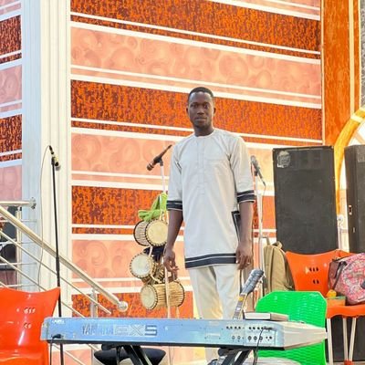 Adegboyegavict5's profile picture. Cool,gentle, easy going and God fearing.