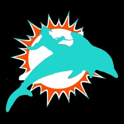 Phins Up 🐬👆🏼