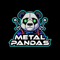 Metal Pandas Studio (@pandasofmetal) 's Twitter Profile