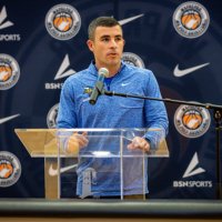 Derek Mullins (@coachmullins304) 's Twitter Profile