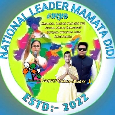 I Am Social Worker & @NLMDOfficia National Vice Chairperson fb-,https://t.co/B0y6XWk90o