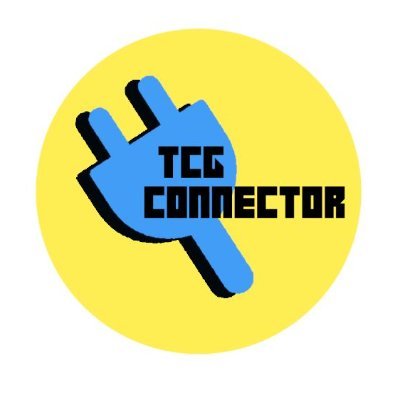 TCG Connector