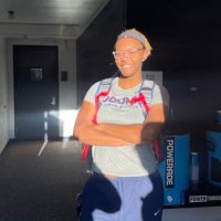 Sinclaire Fryer (@fryersinclaire) 's Twitter Profile