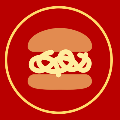 The official Twitter account of your favorite Italian Burger!

Much like our noodles, our tweets have a twist.