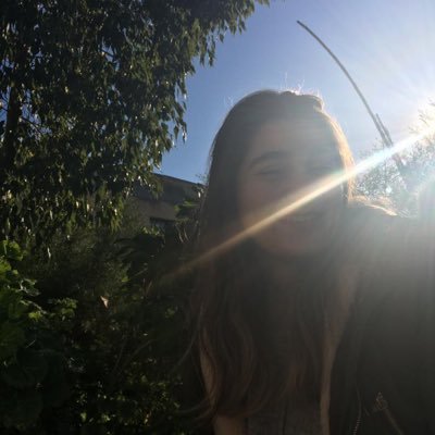 ddilaradag's profile picture. Boğaziçi | Fizik Öğretmenliği