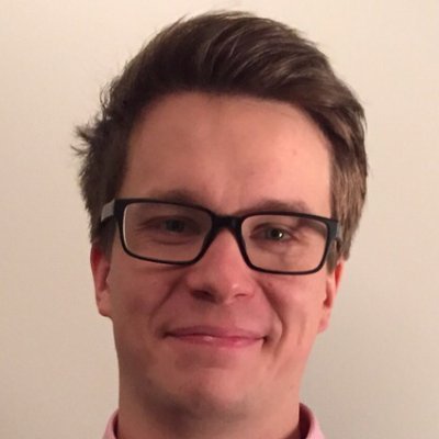 LasseKorpela's profile picture. An entrepreneurial thinker and a problem solver.